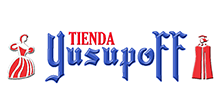 Tienda Yusupoff